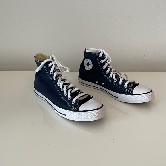 Converse All Star High-Top - Picture 2 of 4